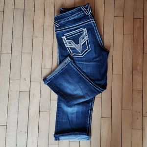 Vigoss "The Dublin" Capri